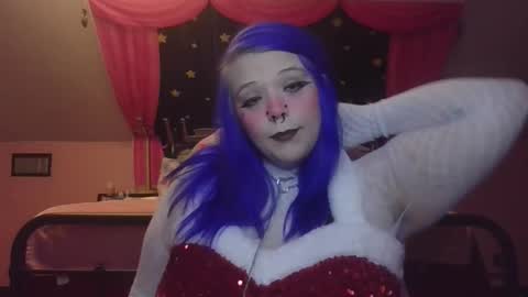 Snapshot of burnthemail chatting on December 20, 2025, 7:37 am lilly online show from December 20, 2025, 7:37 am