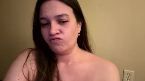 Snapshot of buschbaby chatting on April 25, 2026, 9:34 am buschbaby online show from April 25, 2026, 9:34 am
