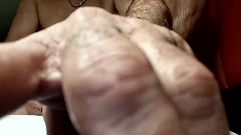 Snapshot of bushdoctor3 chatting on September 26, 2025, 11:47 am bushdoctor3 online show from September 26, 2025, 11:47 am