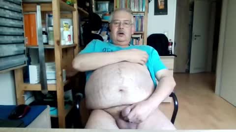 Snapshot of busibaer666 chatting on May 6, 2026, 2:00 pm busi online show from May 6, 2026, 2:00 pm