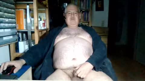 Snapshot of busibaer666 chatting on May 17, 2026, 1:58 am busi online show from May 17, 2026, 1:58 am