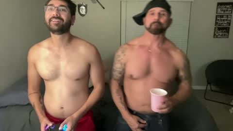 Pocket Daddy cockring gaycouple cockring lovense daddy online show from July 5, 2026, 7:15 am