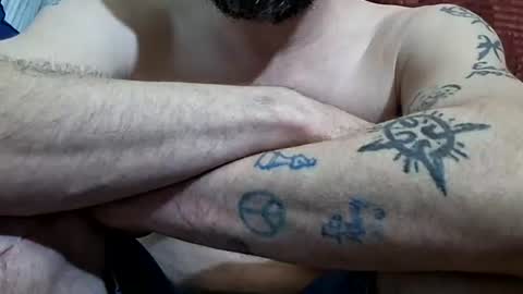 Buster18Hymen online show from January 10, 2026, 3:08 am