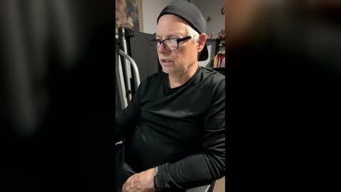 busterhyman22 online show from May 4, 2026, 8:05 pm