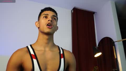 Buster independent model online show from March 8, 2026, 9:07 pm