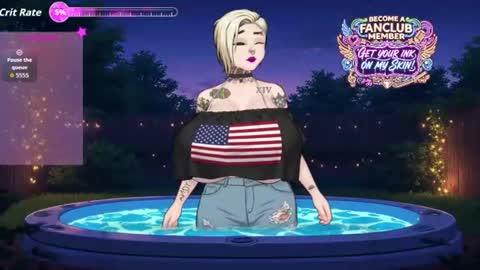 Abi online show from July 4, 2026, 8:04 pm