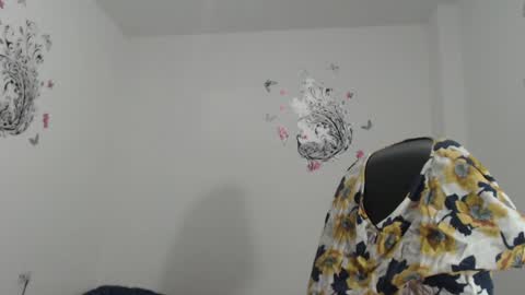 Snapshot of bustyamanda_ chatting on January 25, 2025, 12:26 pm Amanda online show from January 25, 2025, 12:26 pm