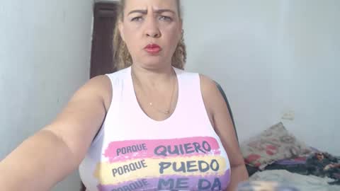 Amanda  online show from January 17, 2026, 12:43 pm