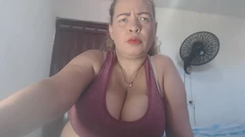 Amanda  online show from May 26, 2026, 1:29 pm