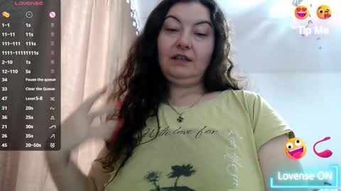 Emma online show from March 15, 2026, 8:42 am