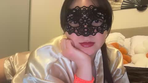 busy_bee69 online show from March 9, 2026, 8:18 am