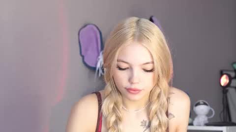 butteflai online show from March 20, 2026, 8:41 am