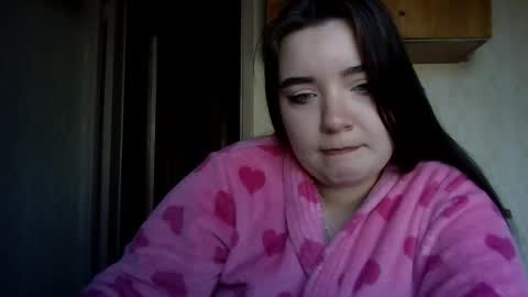 Snapshot of butterfly18988 chatting on October 30, 2025, 10:38 am butterfly18988 online show from October 30, 2025, 10:38 am