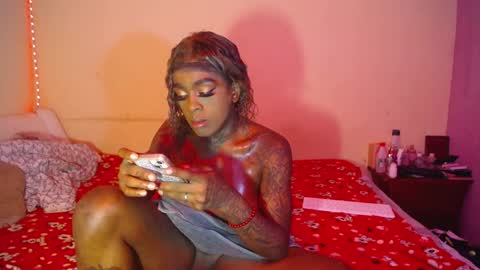 Snapshot of butterfly_rouse chatting on October 26, 2025, 1:00 am butterfly_rouse online show from October 26, 2025, 1:00 am