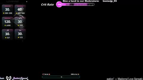 Butterfly and Bear online show from June 6, 2026, 9:41 pm