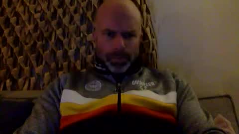 buurman1982isback online show from January 12, 2026, 8:14 pm