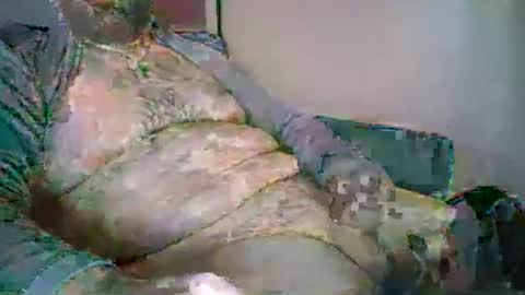 bwayne73 online show from November 1, 2025, 3:25 pm