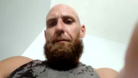 Hugeuncut92 online show from November 8, 2025, 9:31 am