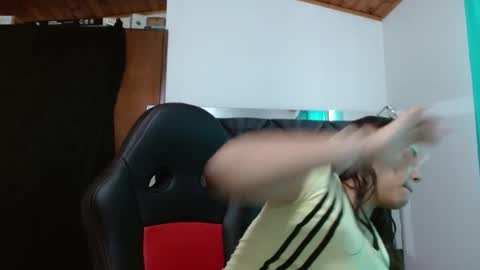 by_naughty online show from January 3, 2025, 11:46 am