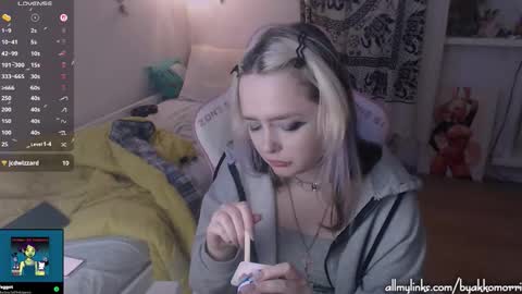 Snapshot of byakkomoriko chatting on September 24, 2025, 1:36 pm morri online show from September 24, 2025, 1:36 pm