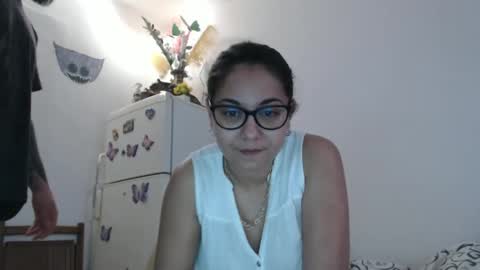 Snapshot of byanna_kevin chatting on December 11, 2024, 9:41 am Byanna and Kevin online show from December 11, 2024, 9:41 am