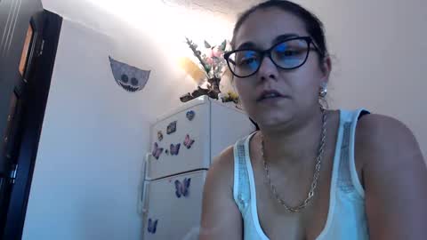 Snapshot of byanna_kevin chatting on January 9, 2025, 12:52 pm Byanna and Kevin online show from January 9, 2025, 12:52 pm