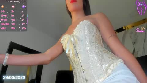 bylie_hills online show from March 29, 2026, 9:26 pm