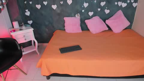 Snapshot of bysabrina chatting on February 26, 2026, 12:04 pm S A B R I N A online show from February 26, 2026, 12:04 pm