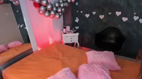 Snapshot of bysabrina chatting on February 27, 2026, 12:05 pm S A B R I N A online show from February 27, 2026, 12:05 pm