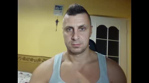 Snapshot of bzykacz1988 chatting on September 9, 2025, 10:20 pm bzykacz1988 online show from September 9, 2025, 10:20 pm