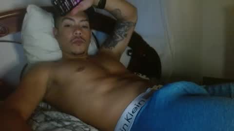 MDaniel online show from March 6, 2026, 11:01 pm