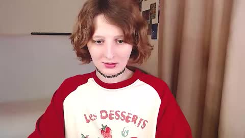 C0ralynx online show from October 28, 2025, 7:56 am