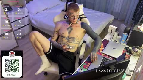 c10h15on online show from February 21, 2026, 9:49 pm