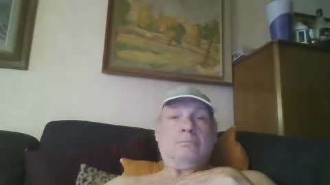 c4u58 online show from September 20, 2025, 2:40 pm