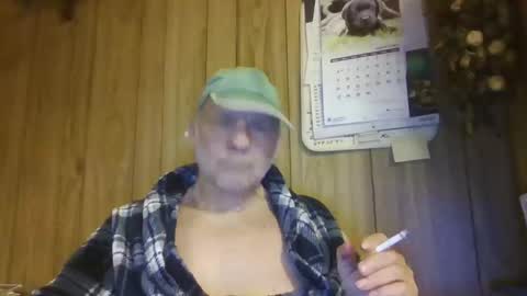 c4u58 online show from September 27, 2025, 5:40 pm
