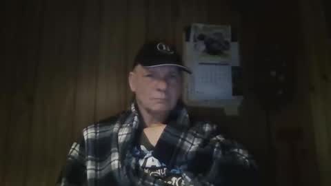 c4u58 online show from December 19, 2025, 1:12 am