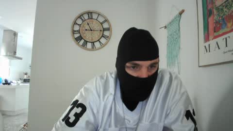 clark kent online show from April 28, 2026, 9:14 am