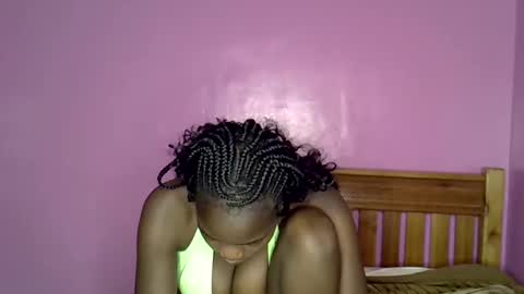 C--trish online show from September 20, 2025, 6:47 am