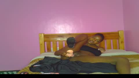 C--trish online show from November 8, 2025, 7:01 pm