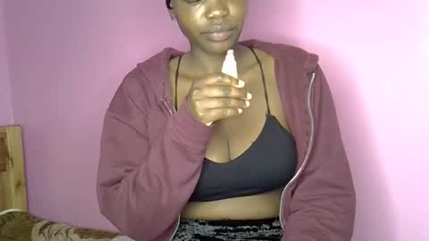 C--trish online show from January 10, 2026, 3:08 am