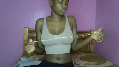 C--trish online show from January 15, 2026, 10:20 am