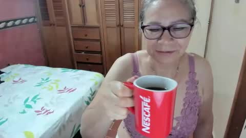 Snapshot of caarlaa_69 chatting on January 30, 2025, 9:57 am caarlaa_69 online show from January 30, 2025, 9:57 am