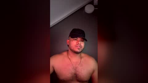 INSTAGRAM CABALLERO 1998  online show from March 29, 2026, 4:45 am
