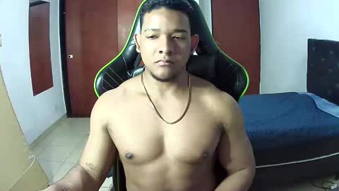 caballerozodi online show from October 16, 2025, 8:15 am