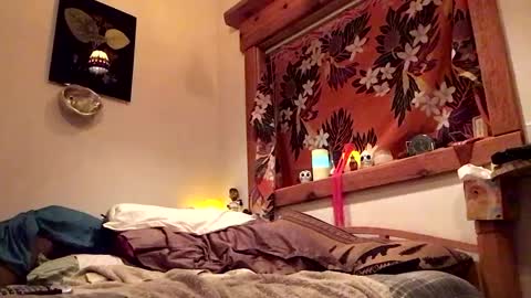 cabana1965 online show from September 16, 2025, 5:19 am