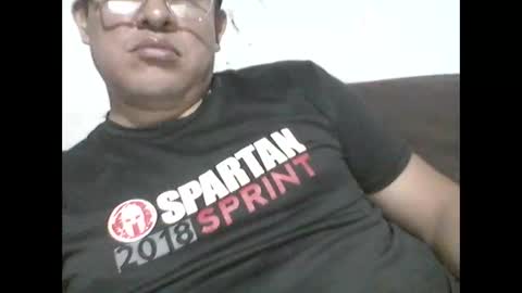Cachudosexy online show from February 12, 2026, 5:13 am