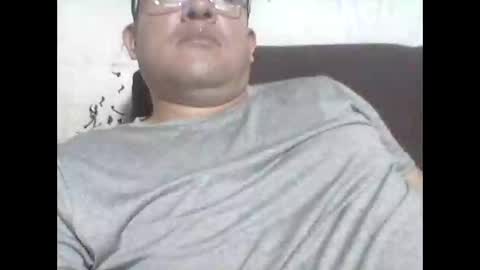 Cachudosexy online show from March 4, 2026, 5:02 am
