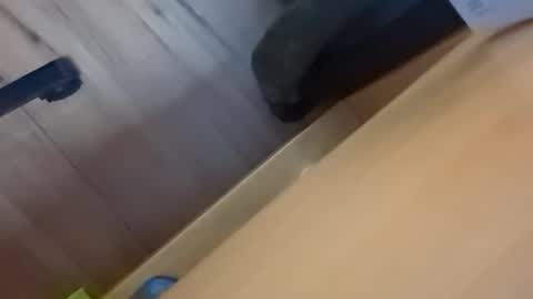 Cactus1041 online show from October 24, 2025, 10:39 pm