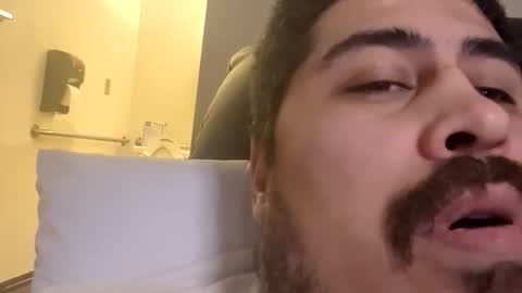 Cactus1041 online show from November 21, 2025, 4:11 am