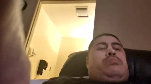 Cactus1041 online show from December 5, 2025, 3:15 am